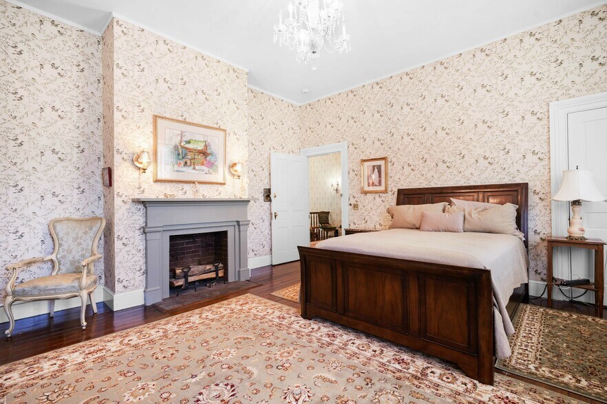 More Photos Of 1902 Jefferson Pike, Brunswick Lodge Meeting Hall For Lease