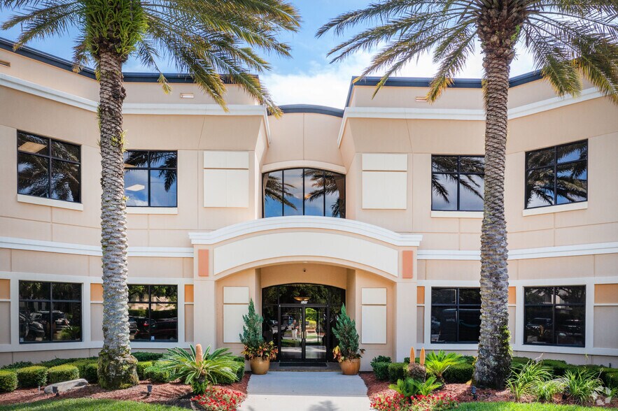 More Photos Of 220 Ponte Vedra Park Dr, Ponte Vedra Beach Office For Lease