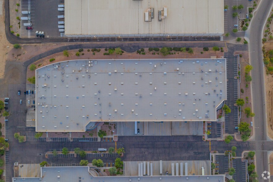 More Photos Of 8601 W Jefferson St, Tolleson Warehouse For Lease