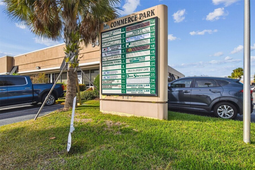 More Photos Of 5404 Hoover Blvd, Tampa Medical For Sale
