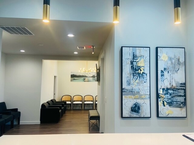 More Photos Of 5830 Collin McKinney Pky, McKinney Medical For Lease