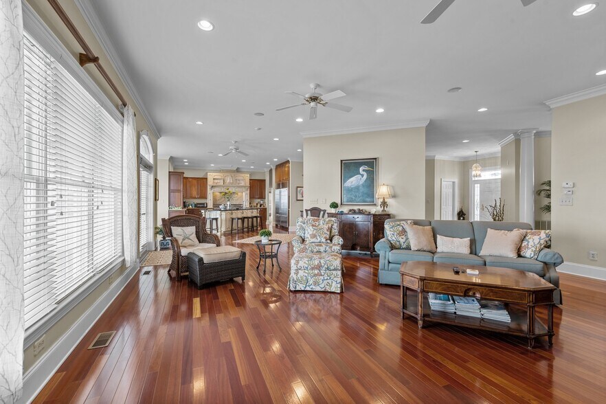 More Photos Of 220 Pungo Shores, Belhaven Lodge Meeting Hall For Sale