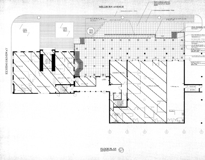 More Photos Of 374 Millburn Ave, Millburn Office For Lease