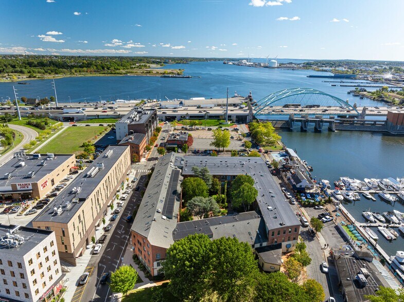 More Photos Of 520 S Water St, Providence Office Residential For Sale