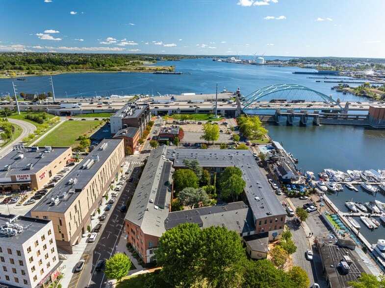 More Photos Of 520 S Water St, Providence Office Residential For Sale