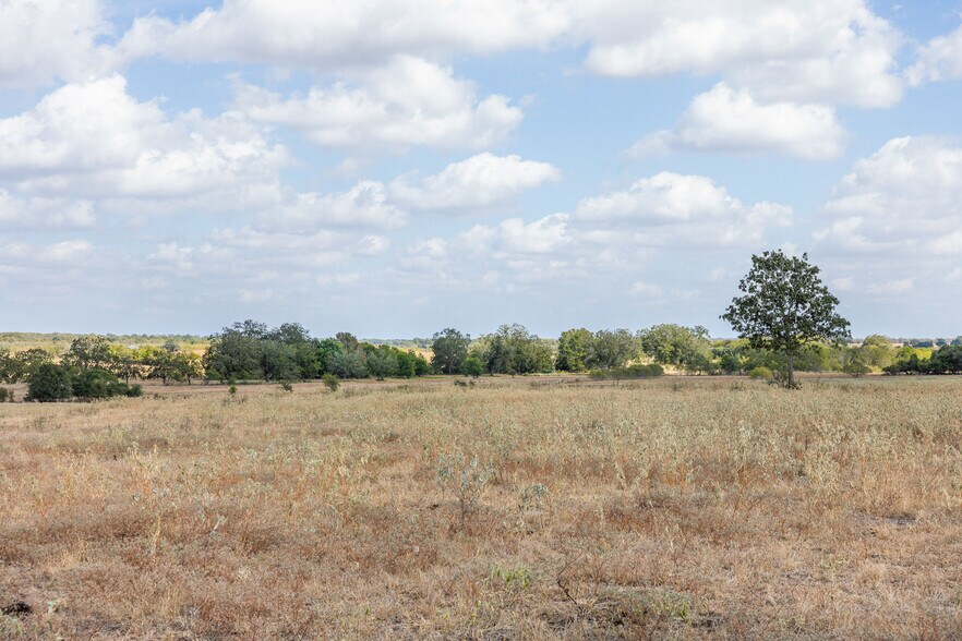 More Photos Of 11915 FM 86, Lockhart Land For Sale