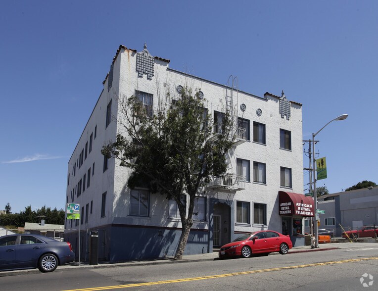 More Photos Of 2240-2242 Macarthur Blvd, Oakland Apartments For Sale