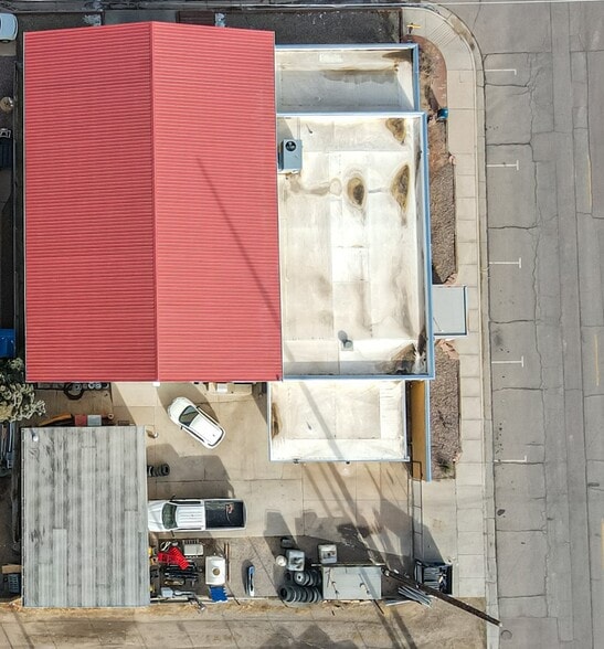 More Photos Of 1115 N Erie Ave, Pueblo Warehouse For Sale