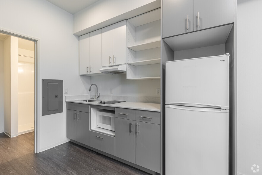 More Photos Of 1611 NW Marshall St, Portland Apartments For Sale