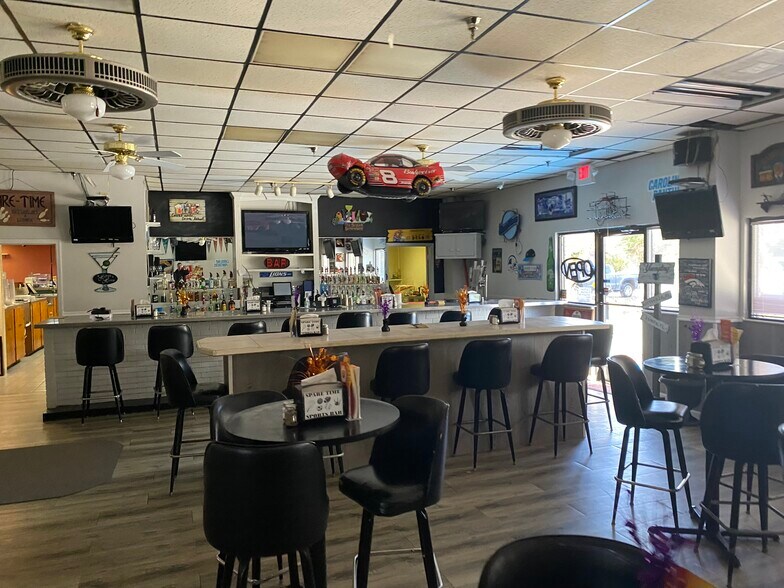 More Photos Of 630 Village Rd, Shallotte Bowling Alley For Sale