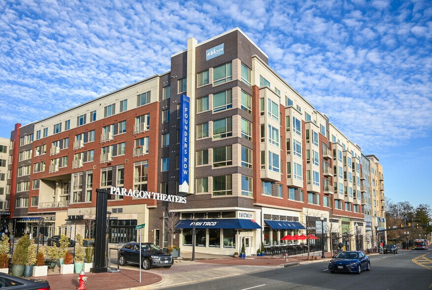 More Photos Of 916 W Broad St, Falls Church Coworking Space
