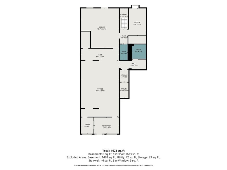 More Photos Of 133-137 S Main St, Reading Storefront Retail Residential For Sale
