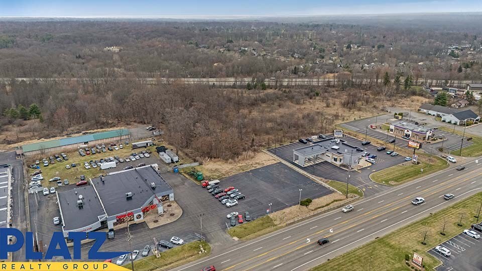 More Photos Of US 224 @ Westford Drive, Canfield Land For Sale