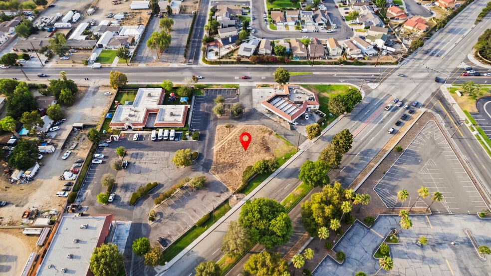 Primary Photo Of 940 Bloomington Ave, Bloomington Land For Sale