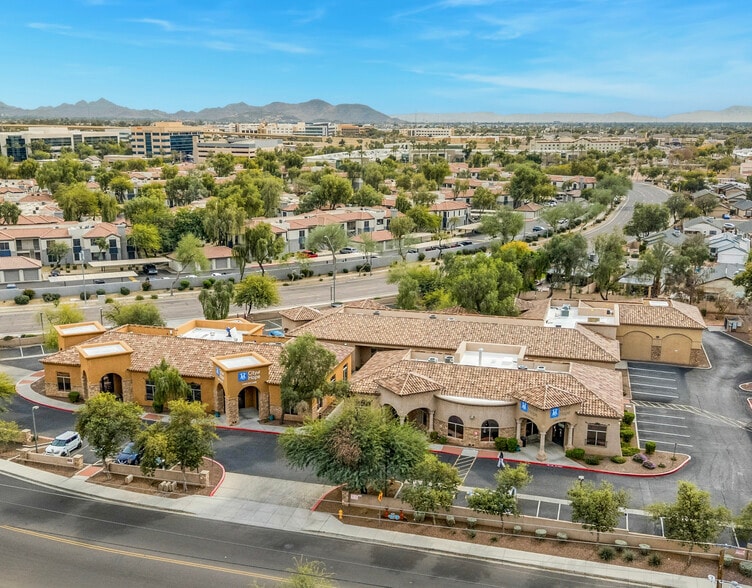 Primary Photo Of , Phoenix Office For Sale