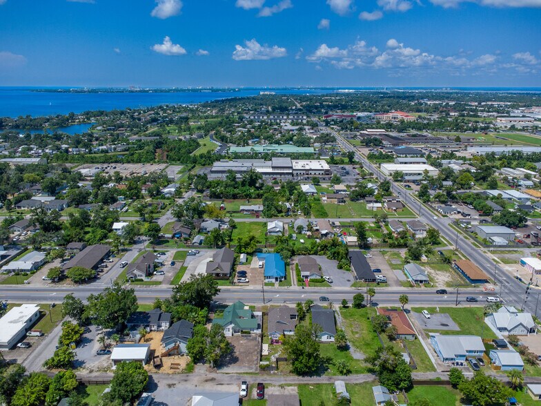 More Photos Of 1030 Jenks Ave, Panama City General Retail For Sale