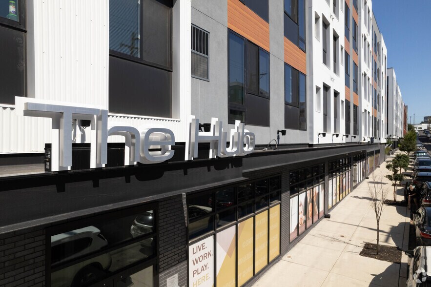 Primary Photo Of 1410 N 31st St, Philadelphia Apartments For Lease