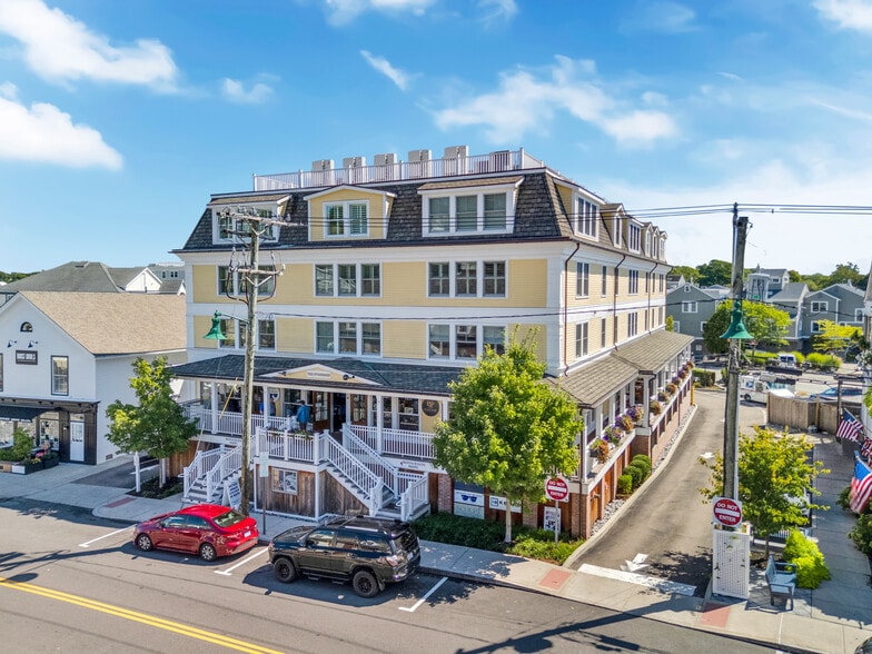 More Photos Of 3 Water St, Mystic Apartments For Lease
