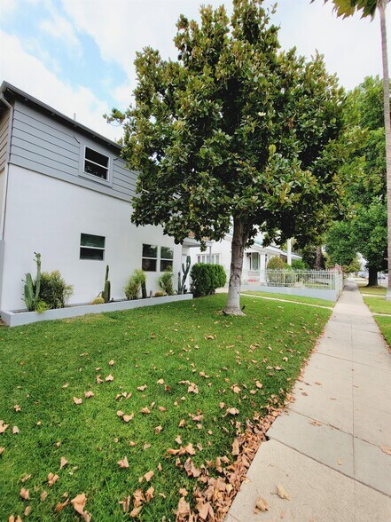 More Photos Of 4245 Laurel Canyon Blvd, Studio City Apartments For Sale