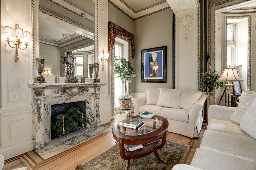 More Photos Of 106 E Chase St, Baltimore Office Residential For Sale