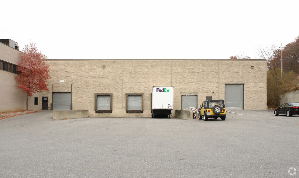 More Photos Of 301 Fields Ln, Brewster Village Research And Development For Lease