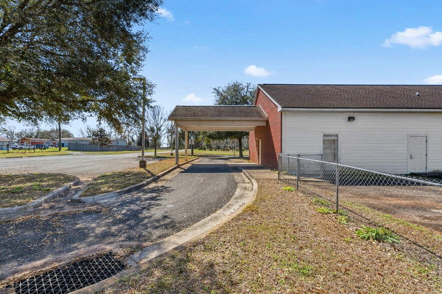 More Photos Of 2828 Harvest Rd, Jay Religious Facility For Sale