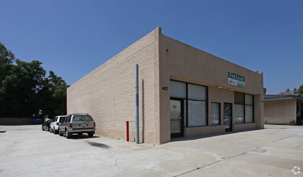 Primary Photo Of 425-427 S Garfield Ave, Alhambra Medical For Sale
