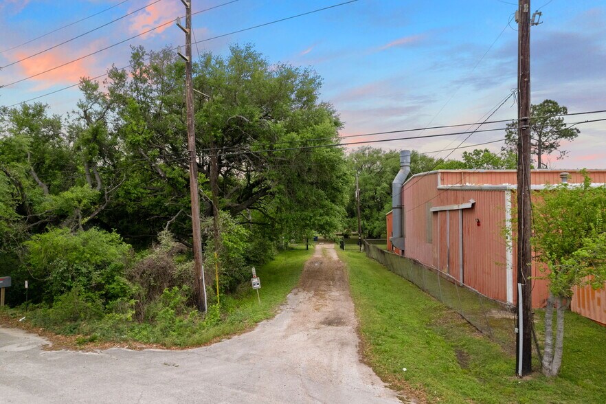 More Photos Of 14524 Almeda Rd, Houston Land For Sale