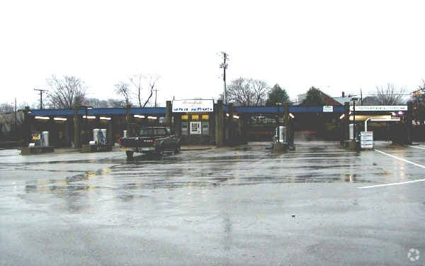 More Photos Of 6317 Kenwood Ave, Baltimore Carwash For Sale