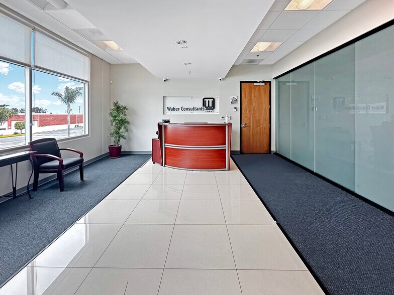 More Photos Of 19210 S Vermont Ave, Gardena Loft Creative Space For Sale