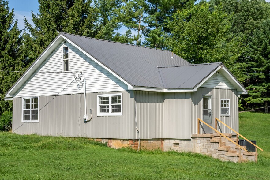 More Photos Of 2001 Wilson Ln, Goodlettsville Land For Lease