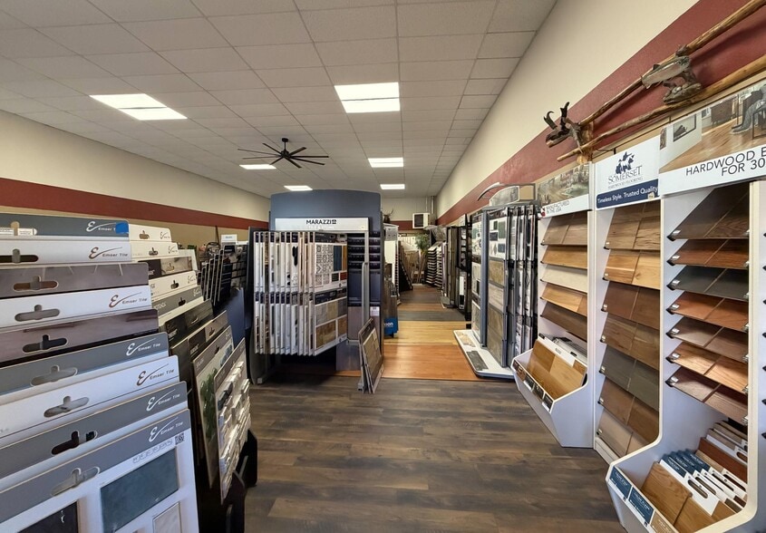 More Photos Of 726 Main St, Walsenburg General Retail For Sale