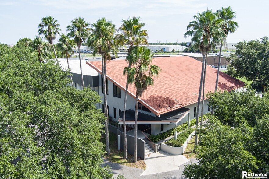 More Photos Of 4100 Recker Hwy, Winter Haven Warehouse For Lease