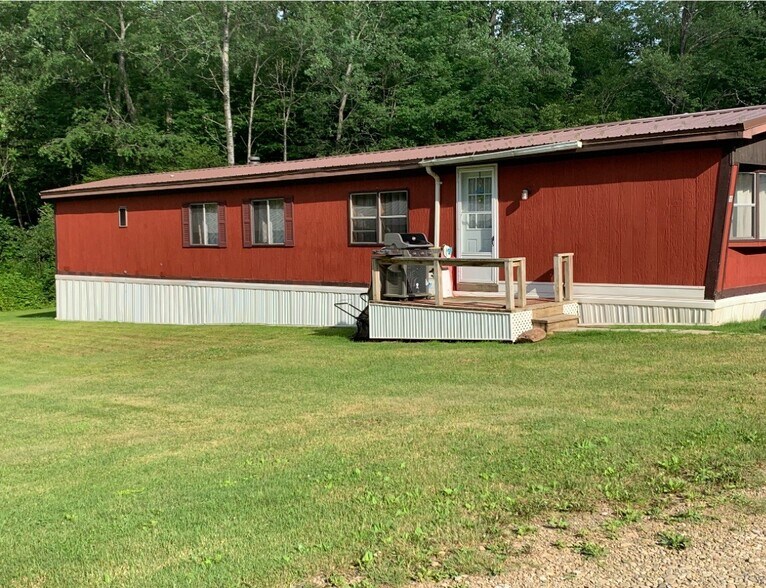 More Photos Of 15 Decasper Dr, Lewis Run Manufactured Housing Mobile Home Park For Sale