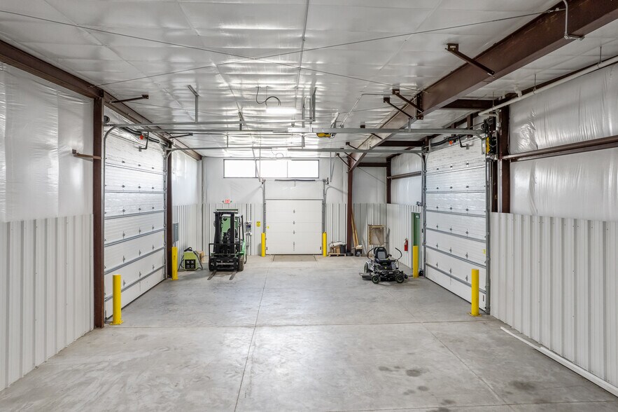 More Photos Of 605 Greenway Ct, Reedsburg Industrial For Sale