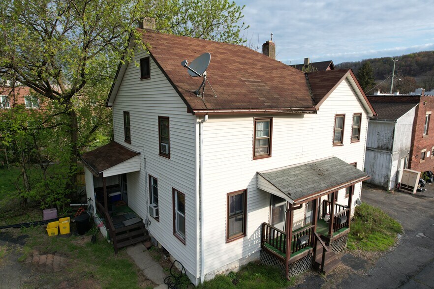 More Photos Of 299 Clinton St, Binghamton Apartments For Sale