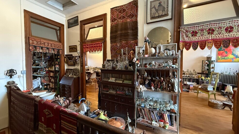 More Photos Of 408 Northampton St, Easton Storefront Retail Residential For Sale