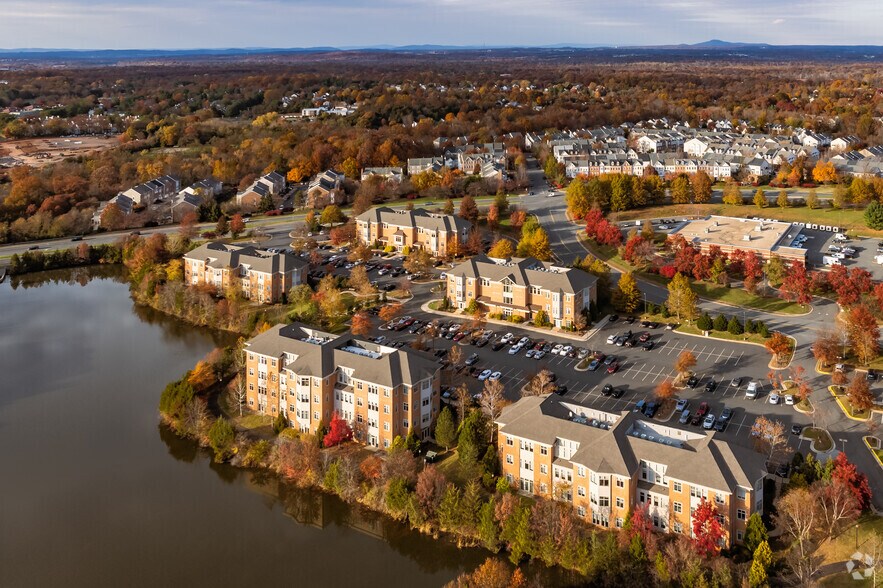 More Photos Of 46161 Westlake Dr, Sterling Office For Sale