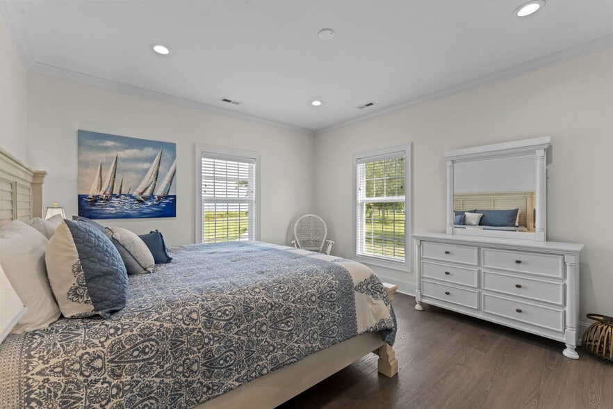 More Photos Of 220 Pungo Shores, Belhaven Lodge Meeting Hall For Sale