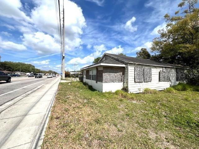 Primary Photo Of 980 Berkley Rd, Auburndale Land For Sale