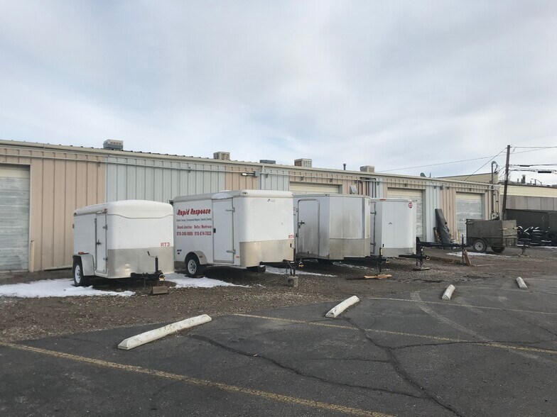 More Photos Of 201 S 15th St, Grand Junction Flex For Lease