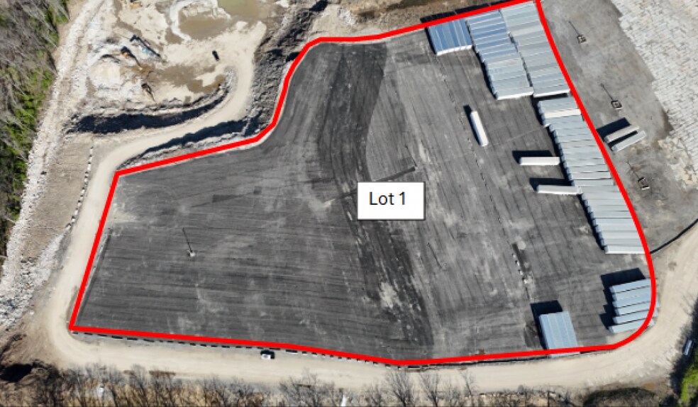 More Photos Of 2001 Blue Ridge Blvd, Independence Land For Lease