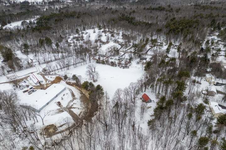 More Photos Of 379 Middle Grove Rd, Middle Grove Land For Sale