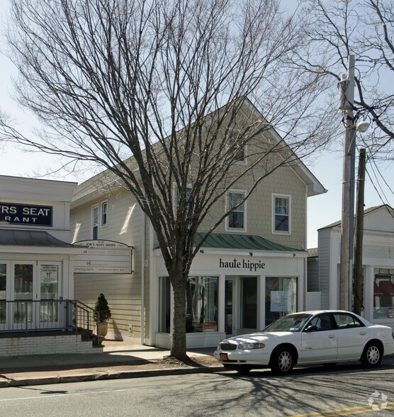 More Photos Of 64 Jobs Ln, Southampton Storefront Retail Office For Lease
