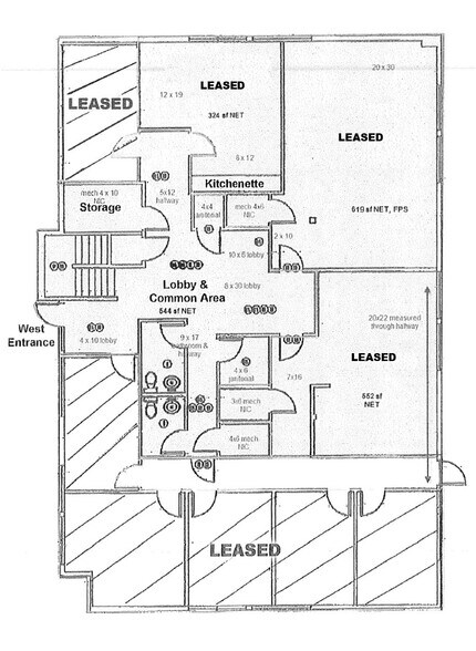 More Photos Of 724 Whalers Way, Fort Collins Office For Sale