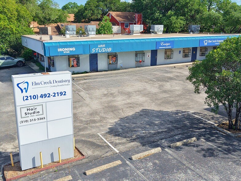 More Photos Of 11719-11725 Whisper Valley St, San Antonio Office For Lease