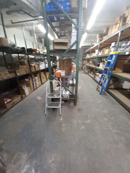 More Photos Of 203 Clifton Pl, Brooklyn Warehouse For Lease