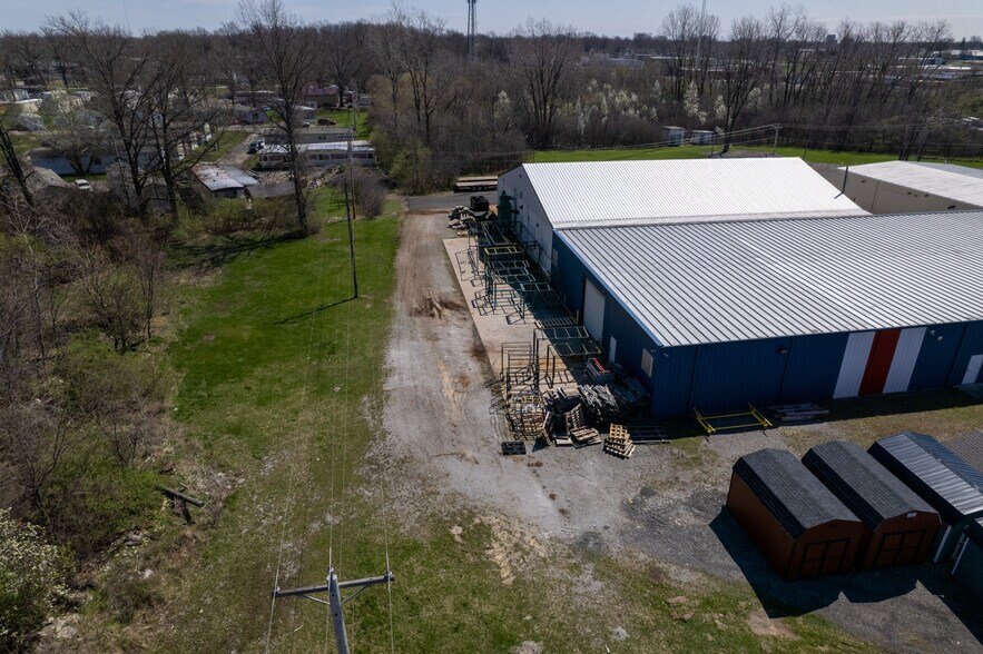 More Photos Of 1700 Elida Rd, Lima Manufacturing For Sale