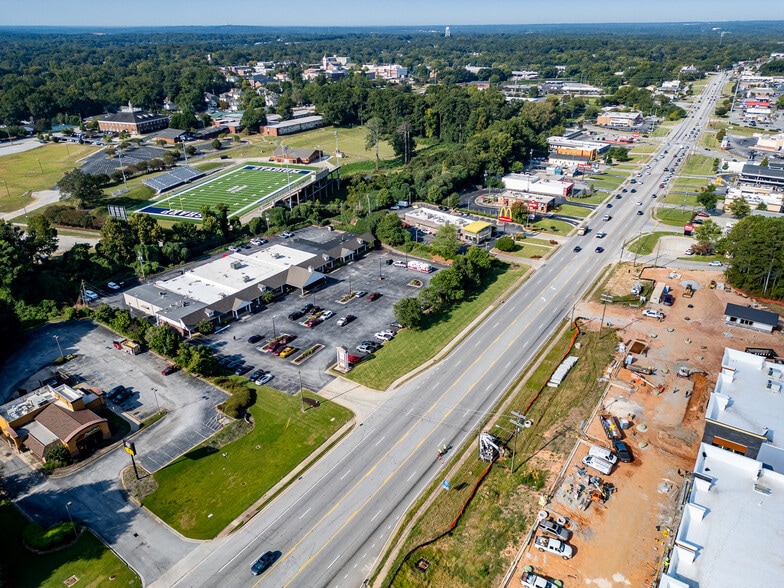 More Photos Of 4124 Us-278 Hwy, Covington Office For Sale