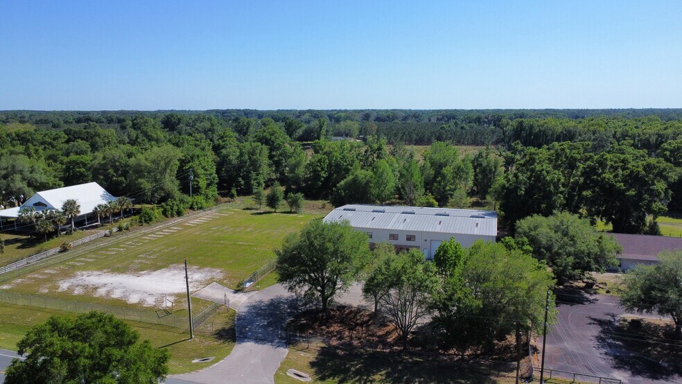 More Photos Of 25845 US Highway 27, High Springs Warehouse For Sale